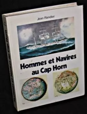 Couverture du produit · Hommes et navires au Cap Horn