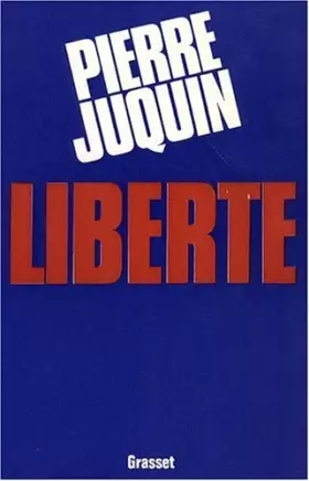 Couverture du produit · Liberté. et le parti communiste français