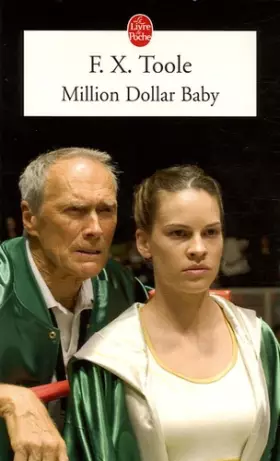 Couverture du produit · Million Dollar Baby : (La Brûlure des cordes)