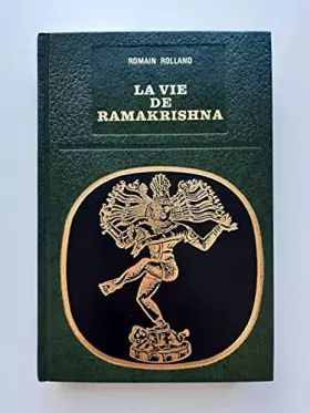 Couverture du produit · La vie de ramakrishna