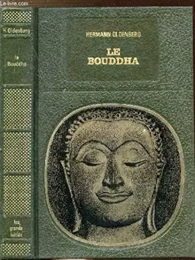 Couverture du produit · Le bouddha