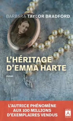 Couverture du produit · L'héritage d'Emma Harte
