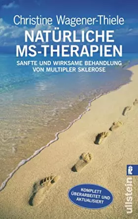 Couverture du produit · Natürliche MS-Therapien: Sanfte und wirksame Behandlung von Multipler Sklerose