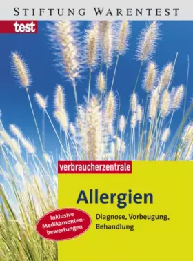 Couverture du produit · Allergien