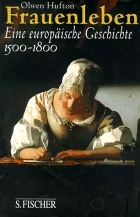 Couverture du produit · prospect-before-her--a-history-of-women-in-western-europe-1500-1800