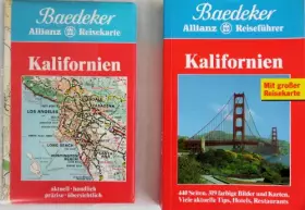 Couverture du produit · Kalifornien