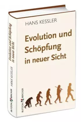Couverture du produit · Evolution und Schöpfung in neuer Sicht