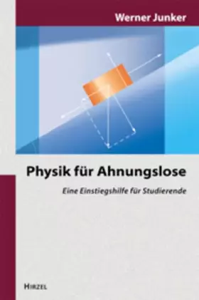 Couverture du produit · Physik für Ahnungslose.