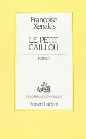 Couverture du produit · Le Petit Caillou