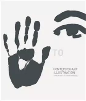 Couverture du produit · Hand to Eye: Contemporary Illustration