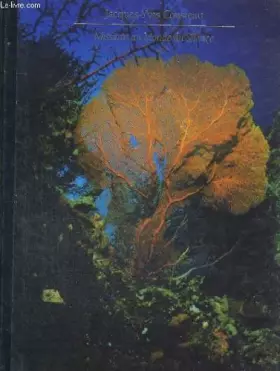 Couverture du produit · La planete ocean. missions au monde du silence.