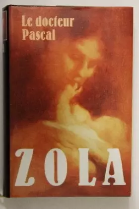 Couverture du produit · Le Docteur Pascal