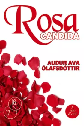 Couverture du produit · Rosa candida