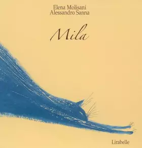 Couverture du produit · Mila
