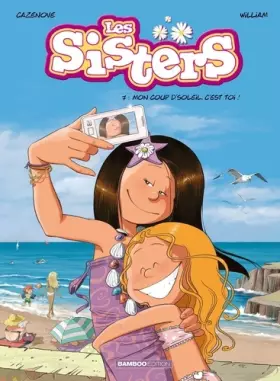 Couverture du produit · Les sisters T07