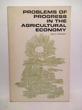 Couverture du produit · Problems of Progress in the Agricultural Economy