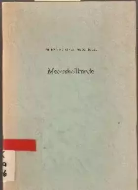 Couverture du produit · Wissenschaftliche Reihe des deutschen Bäderverbandes - Meeresheilkunde