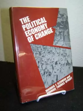 Couverture du produit · The Political Economy of Change