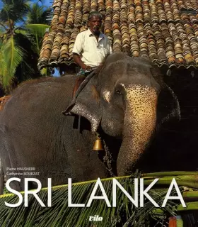 Couverture du produit · Sri Lanka : L'île radieuse