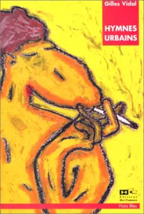 Couverture du produit · Hymnes Urbains