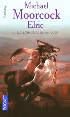Couverture du produit · Le cycle d'Elric