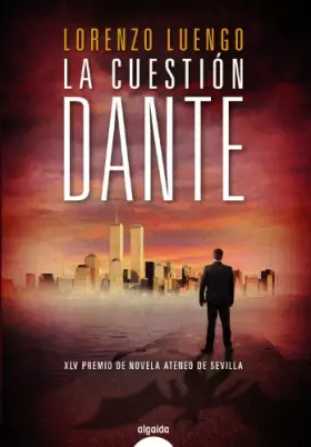 Couverture du produit · La cuestión Dante / The Dante matter