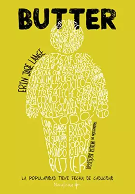 Couverture du produit · Butter