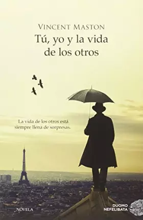 Couverture du produit · Tu, yo y la vida de los otros