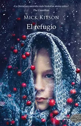 Couverture du produit · El refugio