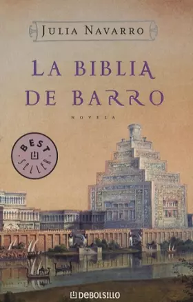 Couverture du produit · La Biblia de Barro / The Bible of Clay
