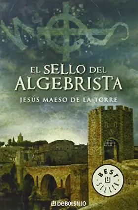 Couverture du produit · El Sello Del Algebrista/ The Algebra Master's Seal