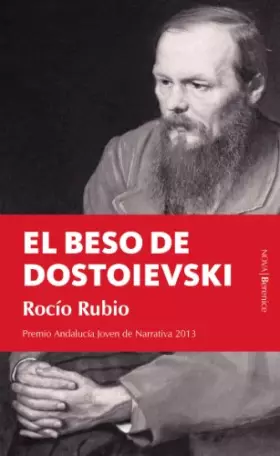 Couverture du produit · El beso de Dostoievski