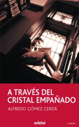 Couverture du produit · A través del cristal empañado