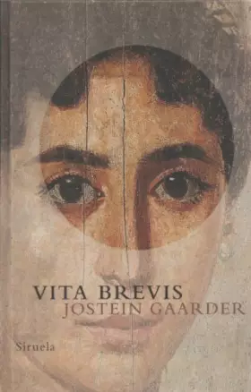 Couverture du produit · Vita brevis : la carta de Floria Emilia a Aurelio Agustín