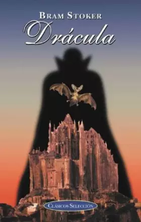 Couverture du produit · Dracula