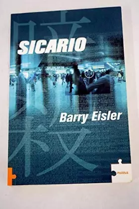 Couverture du produit · Sicario