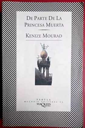 Couverture du produit · De parte de la princesa muerta / Regards from the Dead Princess