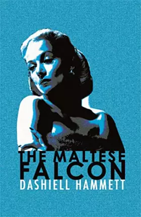 Couverture du produit · The Maltese Falcon