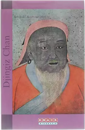 Couverture du produit · Djingiz Chan