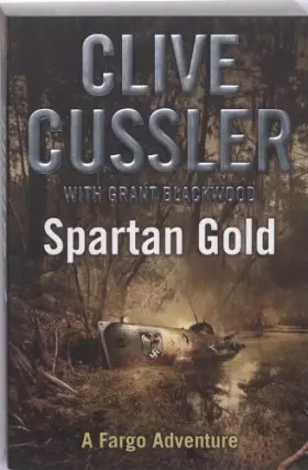 Couverture du produit · Spartan Gold