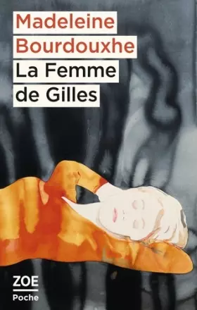 Couverture du produit · La Femme de Gilles