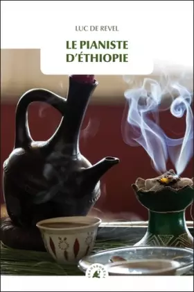 Couverture du produit · Le pianiste d'Ethiopie