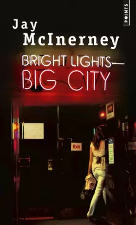 Couverture du produit · Bright Lights, Big City