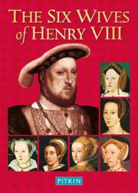 Couverture du produit · The Six Wives of Henry VIII