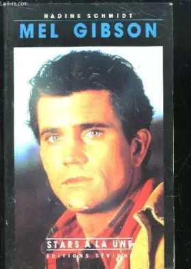 Couverture du produit · Mel Gibson