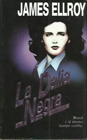 Couverture du produit · Dalia negra, la