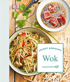 Couverture du produit · Selbst gemacht Wok