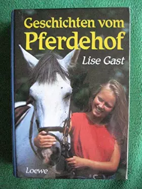Couverture du produit · Geschichten vom Pferdehof. ( Ab 10 J.)