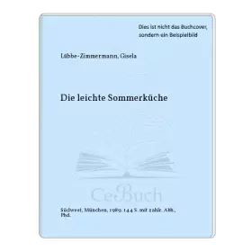 Couverture du produit · Die leichte Sommerküche