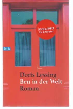 Couverture du produit · Ben in der Welt.